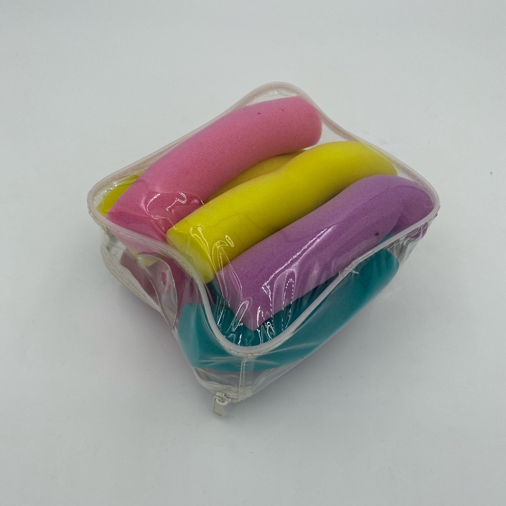 hair curlers